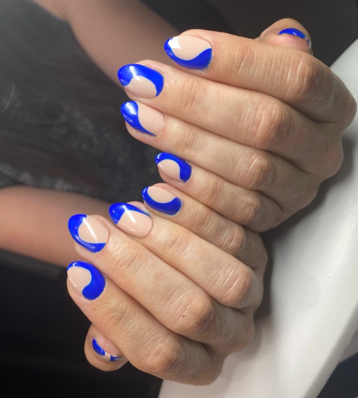Nails + Poses en R.D.V 💅